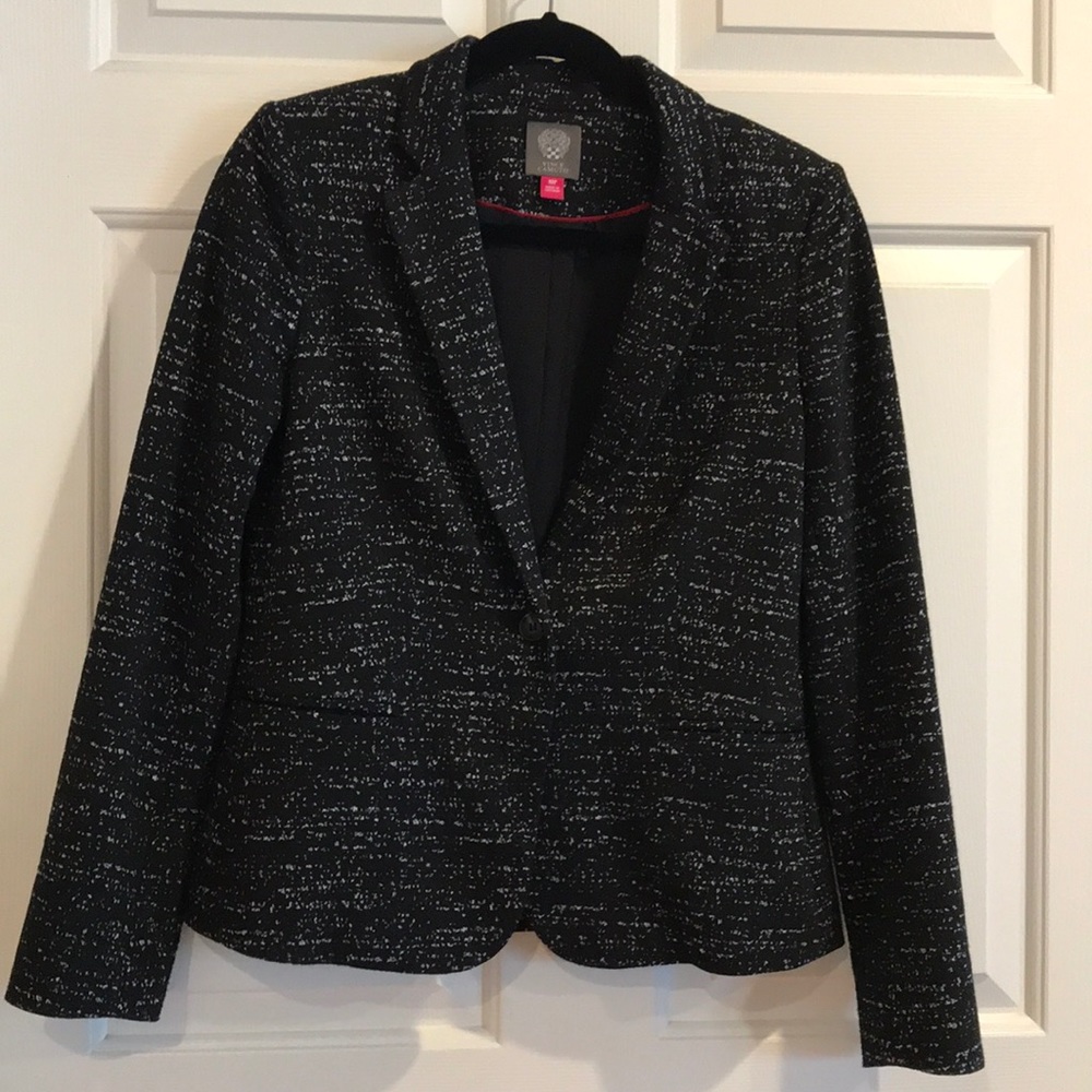Vince Camuto blazer